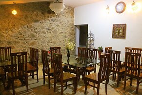 Toppers corner-A Boutique Garden Resort