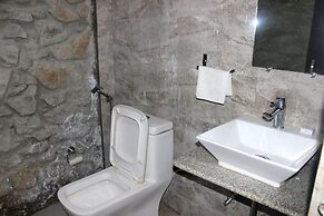 Toppers corner-A Boutique Garden Resort