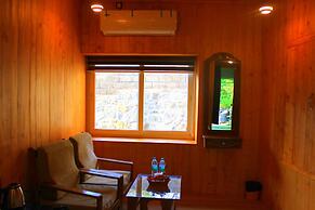 Toppers corner-A Boutique Garden Resort