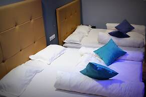 Toppers corner-A Boutique Garden Resort