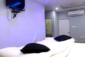 Toppers corner-A Boutique Garden Resort