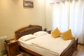 Toppers corner-A Boutique Garden Resort