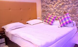 Toppers corner-A Boutique Garden Resort