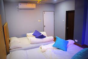 Toppers corner-A Boutique Garden Resort