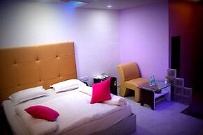 Toppers corner-A Boutique Garden Resort