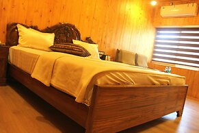 Toppers corner-A Boutique Garden Resort