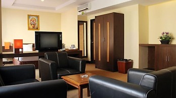 Hotel Abadi Sarolangun by Tritama Hospitality