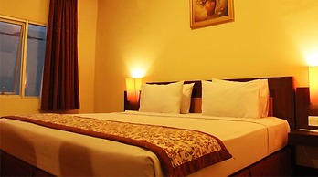 Hotel Abadi Sarolangun by Tritama Hospitality