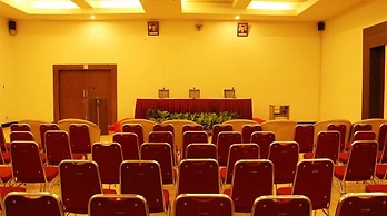 Hotel Abadi Sarolangun by Tritama Hospitality