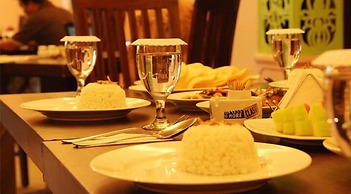 Hotel Abadi Sarolangun by Tritama Hospitality