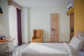Infinity Hotel by Tritama Hospitality