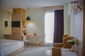 Infinity Hotel by Tritama Hospitality