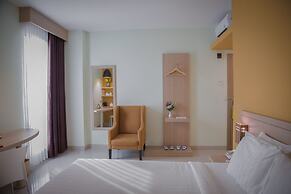 Infinity Hotel by Tritama Hospitality