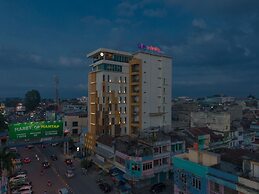 Infinity Hotel by Tritama Hospitality