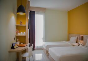 Infinity Hotel by Tritama Hospitality