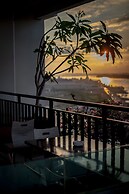 Infinity Hotel by Tritama Hospitality