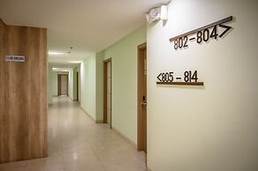 Infinity Hotel by Tritama Hospitality