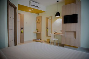 Infinity Hotel by Tritama Hospitality