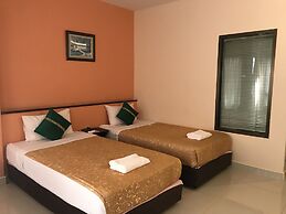 Ton Thong Resort Hotel