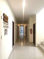 Ton Thong Resort Hotel