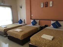 Ton Thong Resort Hotel