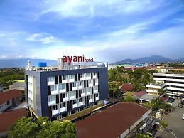 Ayani Hotel