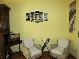B&B Rome Charming House