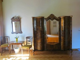 B&B Rome Charming House