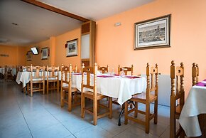 Hostal del Campo