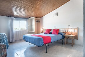 Hostal del Campo