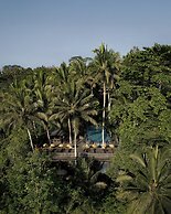 Capella Ubud, Bali