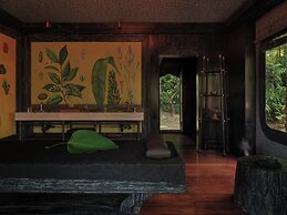 Capella Ubud, Bali