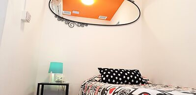 Arc House Sevilla - Hostel