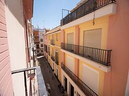 Arc House Sevilla - Hostel