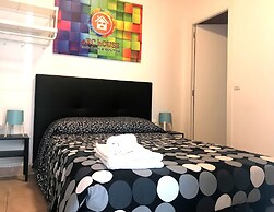 Arc House Sevilla - Hostel