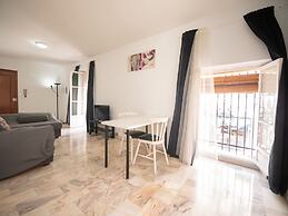 Arc House Sevilla - Hostel