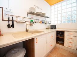 Arc House Sevilla - Hostel