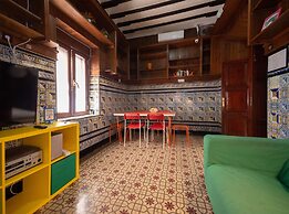 Arc House Sevilla - Hostel