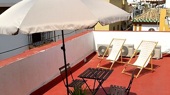 Arc House Sevilla - Hostel