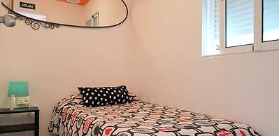 Arc House Sevilla - Hostel