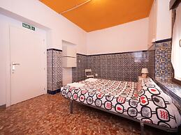 Arc House Sevilla - Hostel