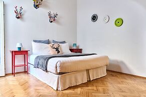 B&B Al Cavour 34