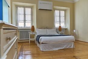 B&B Al Cavour 34