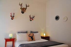 B&B Al Cavour 34