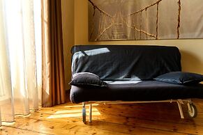 B&B Al Cavour 34