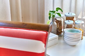 B&B Al Cavour 34