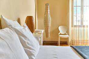 B&B Al Cavour 34