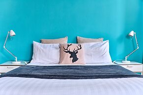 B&B Al Cavour 34