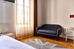 B&B Al Cavour 34