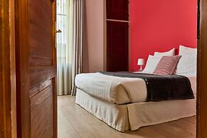 B&B Al Cavour 34